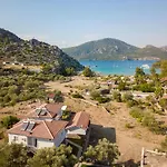 Blue Time Boutique Σπίτι διακοπών
