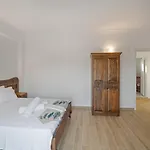 Blue Time Boutique Σπίτι διακοπών Μαρμαρίς