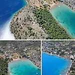 Blue Time Boutique Σπίτι διακοπών Μαρμαρίς