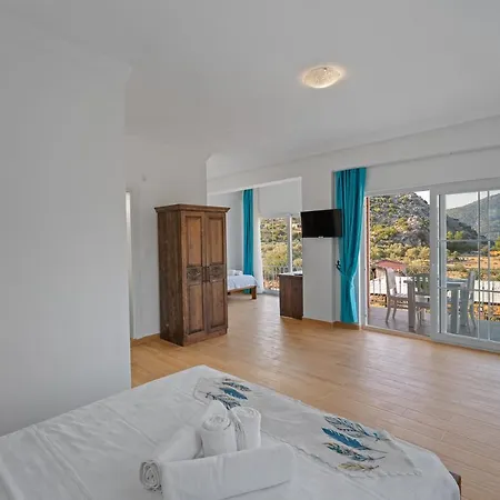 Holiday home Blue Time Boutique *