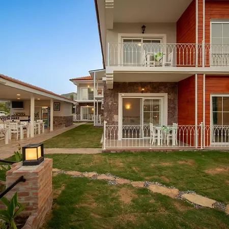 Holiday home Blue Time Boutique Marmaris