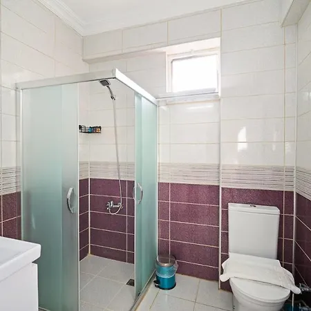 Holiday home Blue Time Boutique Marmaris