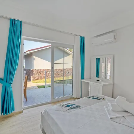 Holiday home Blue Time Boutique