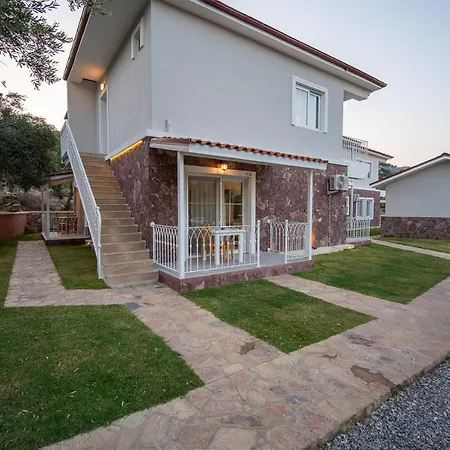 Blue Time Boutique Holiday home