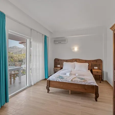 Blue Time Boutique Marmaris