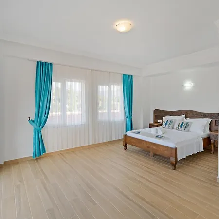 Blue Time Boutique Holiday home