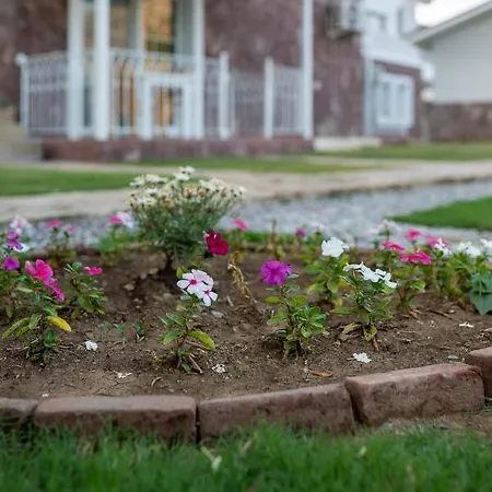 Blue Time Boutique Holiday home *