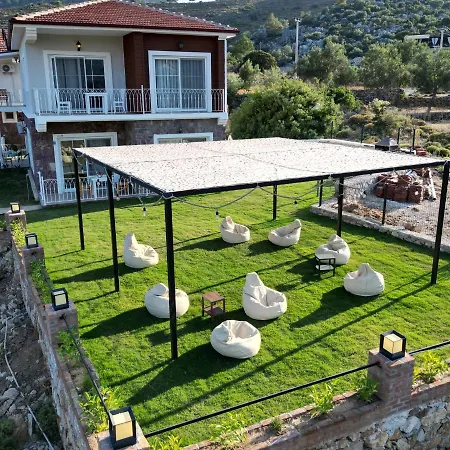 Blue Time Boutique Holiday home *