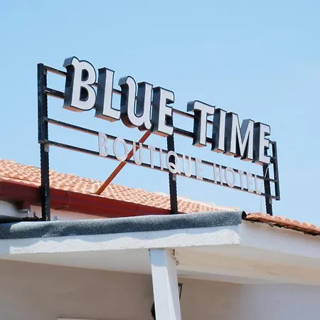 Blue Time Boutique