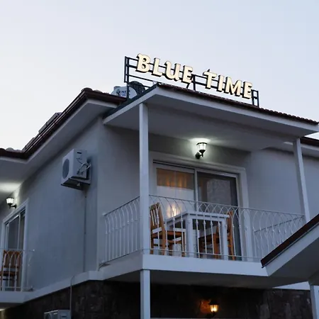 Blue Time Boutique Holiday home