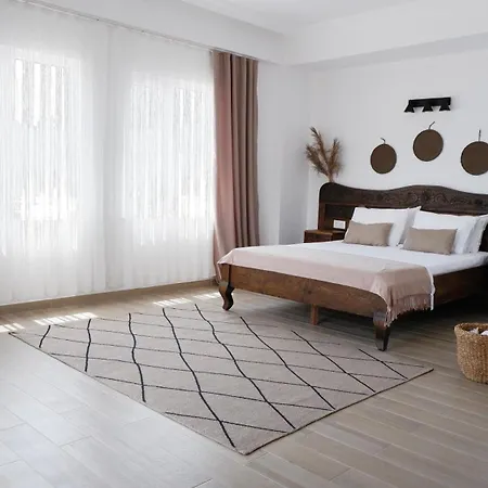 Blue Time Boutique Marmaris