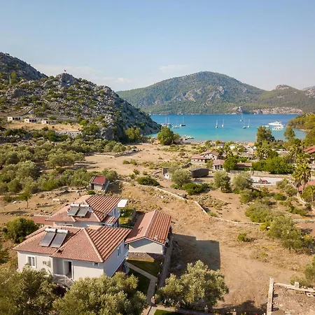 Blue Time Boutique 別荘