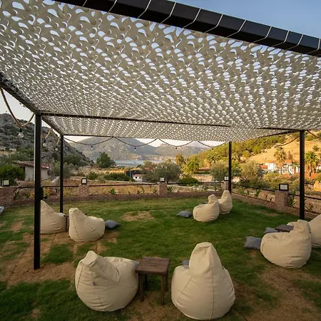 Blue Time Boutique マルマリス