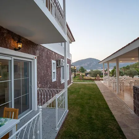 別荘 Blue Time Boutique