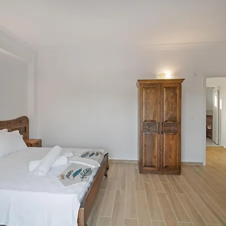 Blue Time Boutique 別荘 マルマリス