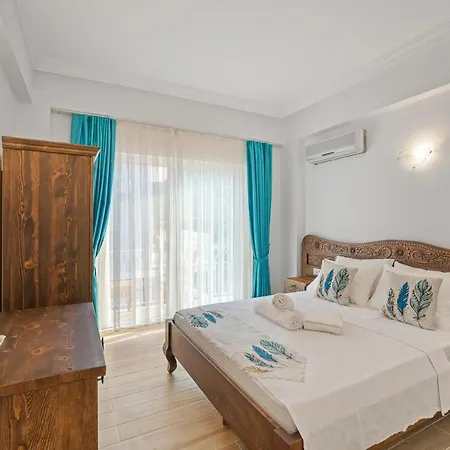 Bed and Breakfast Blue Time Boutique