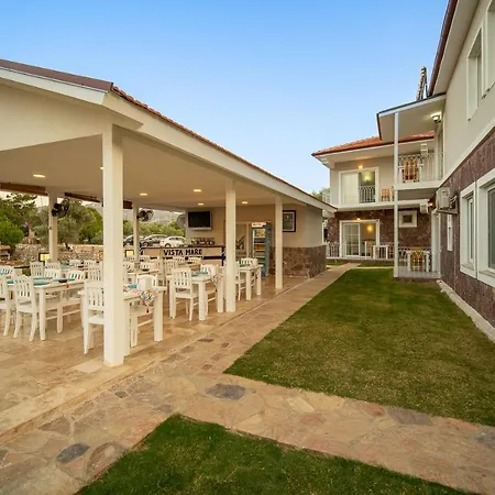 Blue Time Boutique マルマリス