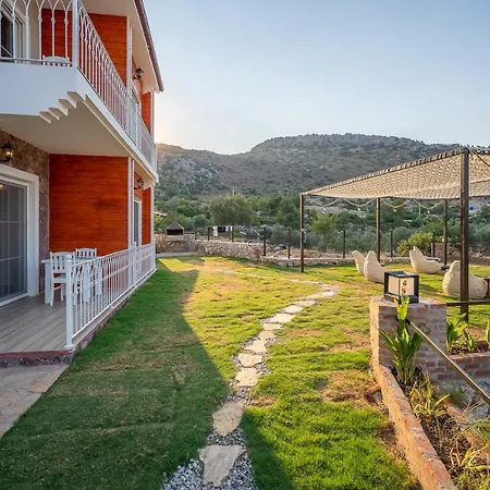 Blue Time Boutique Casa de Férias Marmaris