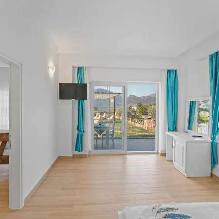 Blue Time Boutique Bed and Breakfast *