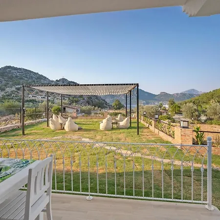 Casa de Férias Blue Time Boutique Marmaris