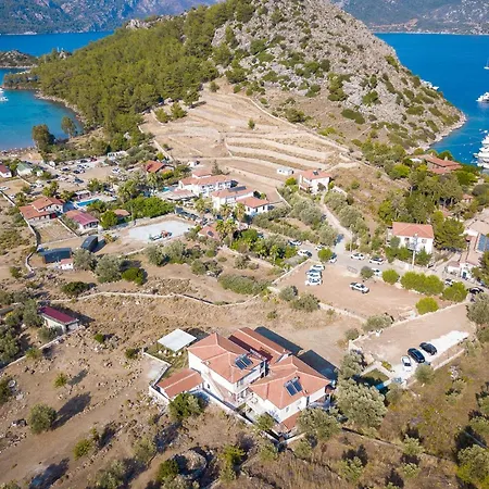 Blue Time Boutique 別荘 *