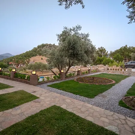 Blue Time Boutique 別荘 *