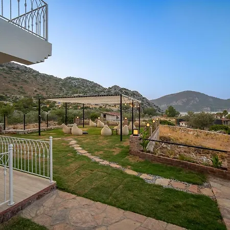 別荘 Blue Time Boutique *