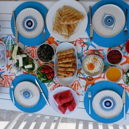 Blue Time Boutique マルマリス