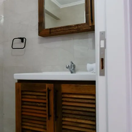 Blue Time Boutique 別荘