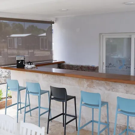 Blue Time Boutique マルマリス