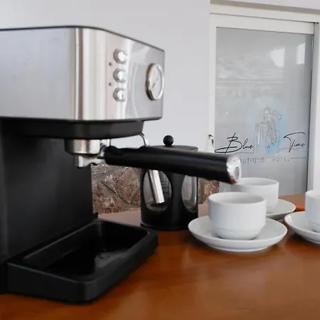 別荘 Blue Time Boutique マルマリス