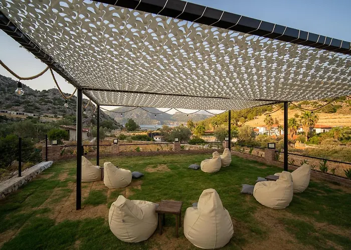 Blue Time Boutique Marmaris