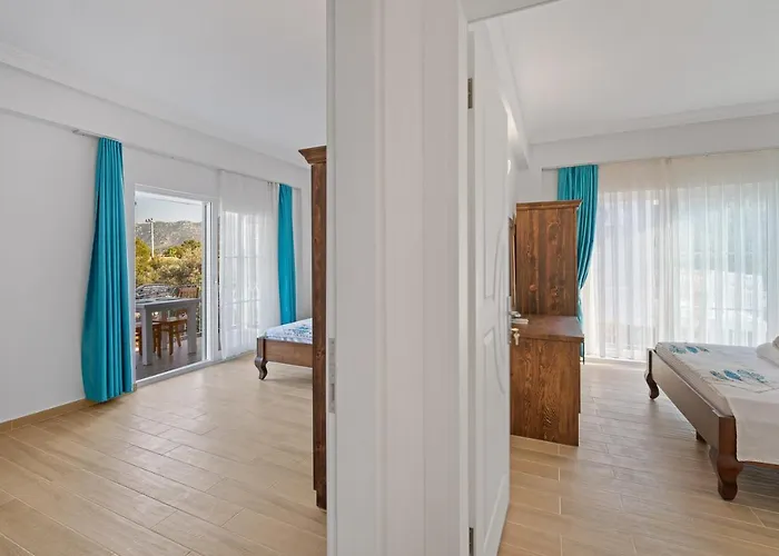 Blue Time Boutique * Marmaris