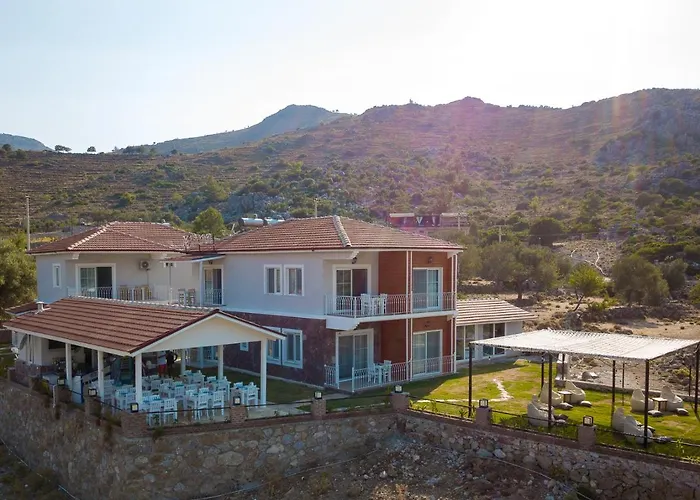 Blue Time Boutique *