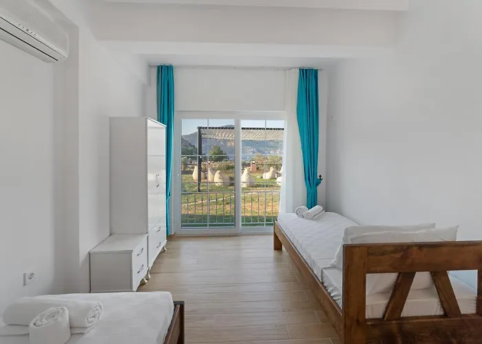 Blue Time Boutique * Marmaris