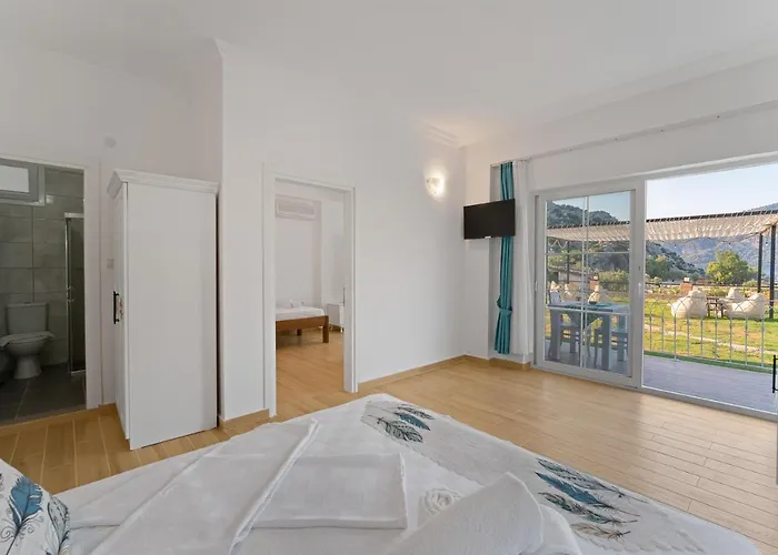 Blue Time Boutique Marmaris