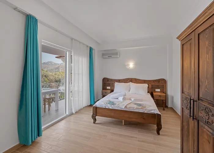 Blue Time Boutique Marmaris