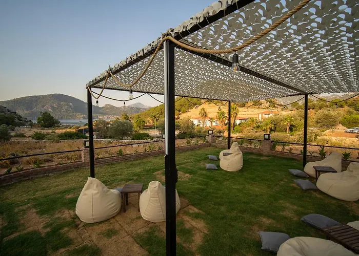 Blue Time Boutique * Marmaris