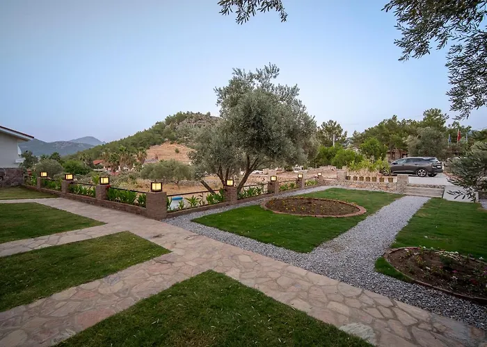 Blue Time Boutique Hébergement de vacances *