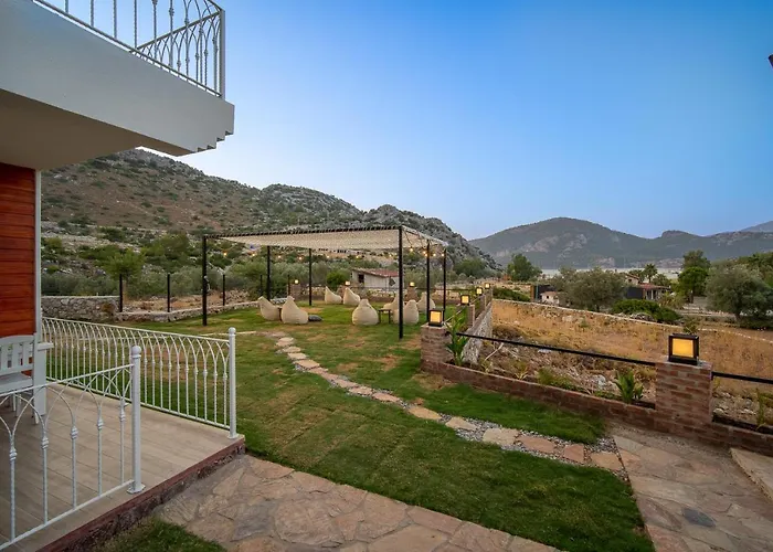 Hébergement de vacances Blue Time Boutique *