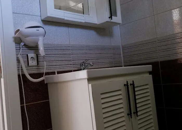 Blue Time Boutique * Marmaris