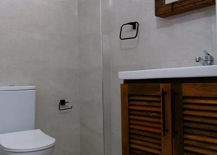 Hébergement de vacances Blue Time Boutique