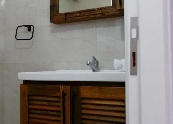 Blue Time Boutique Hébergement de vacances