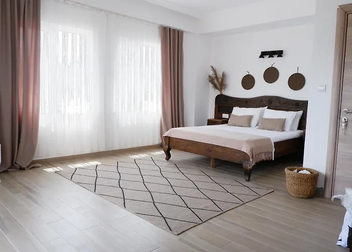 Blue Time Boutique Marmaris