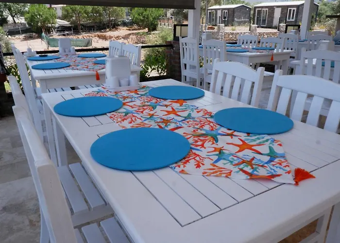 Blue Time Boutique * Marmaris