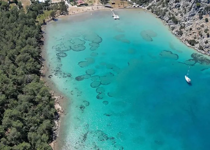 Blue Time Boutique Marmaris