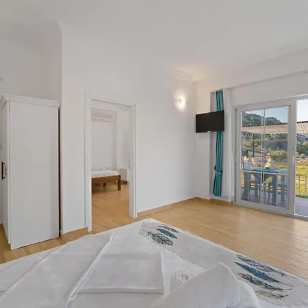 Blue Time Boutique Marmaris