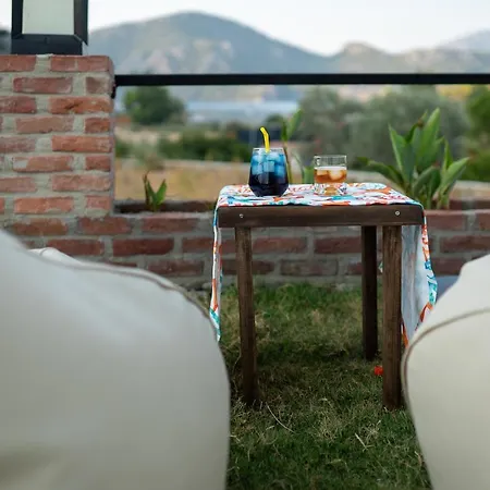 Blue Time Boutique Case de vacanță