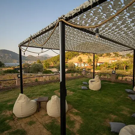 Blue Time Boutique * Marmaris