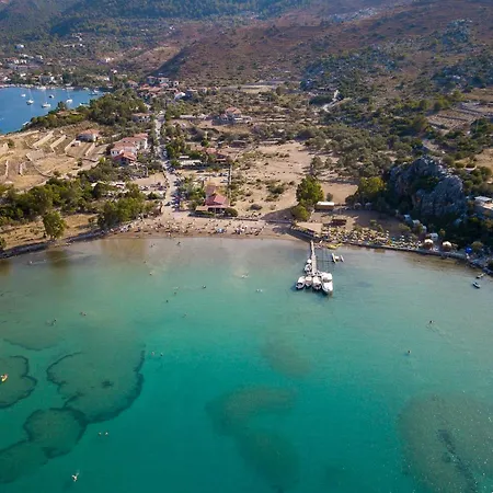 Blue Time Boutique *